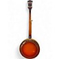 Vintage 1969 Gibson mastertone RB250 2 Color Sunburst Banjo