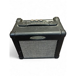 Used Kustom KGA10 Guitar Combo Amp