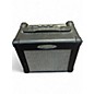 Used Kustom KGA10 Guitar Combo Amp thumbnail