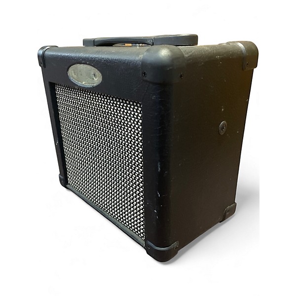 Used Kustom KGA10 Guitar Combo Amp