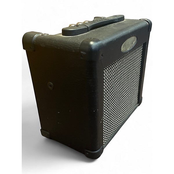 Used Kustom KGA10 Guitar Combo Amp