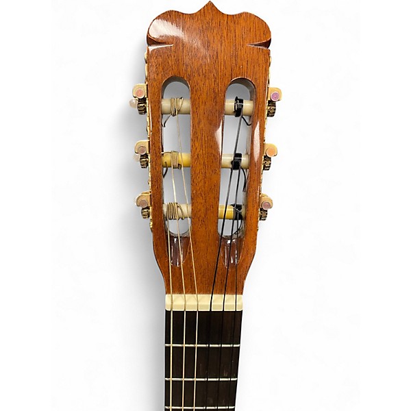 Used Jasmine C23 Natural Classical Acoustic Guitar