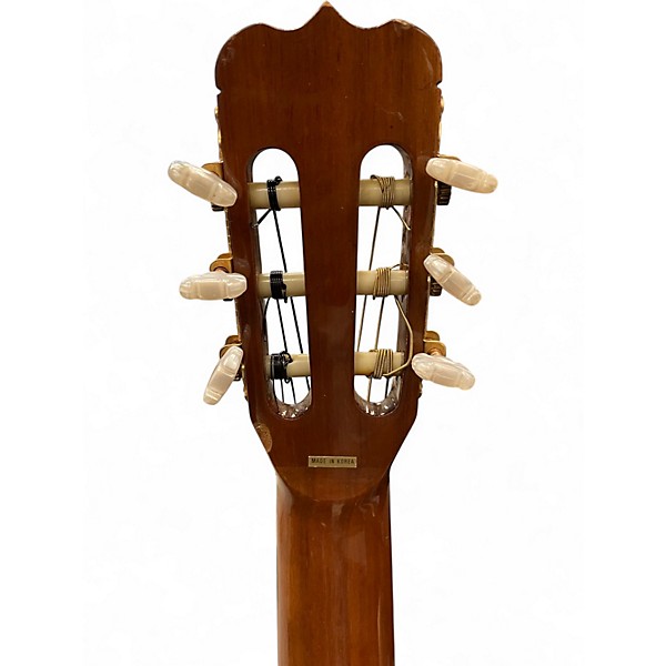 Used Jasmine C23 Natural Classical Acoustic Guitar