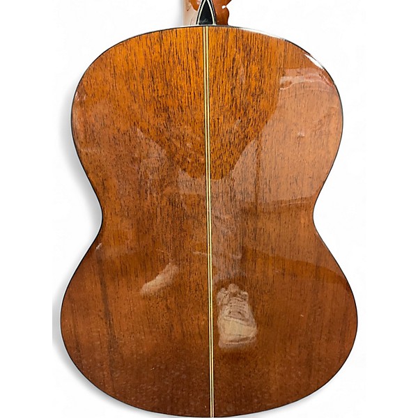 Used Jasmine C23 Natural Classical Acoustic Guitar