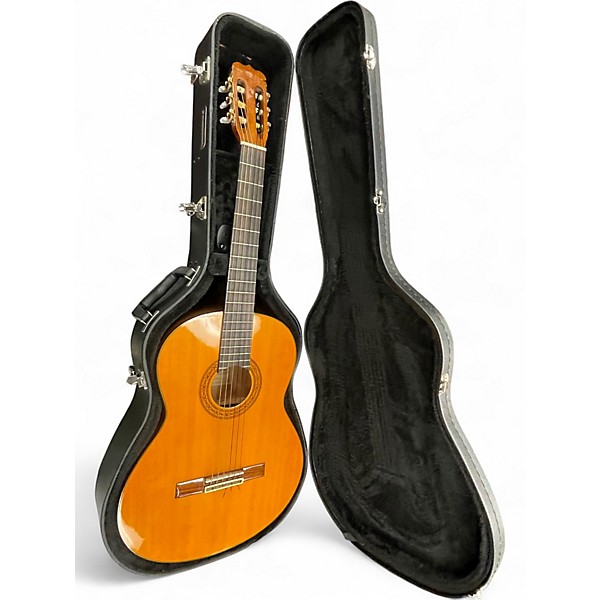 Used Jasmine C23 Natural Classical Acoustic Guitar