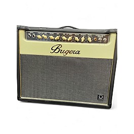 Used Bugera V22 22W 1x12 Tube Guitar Combo Amp
