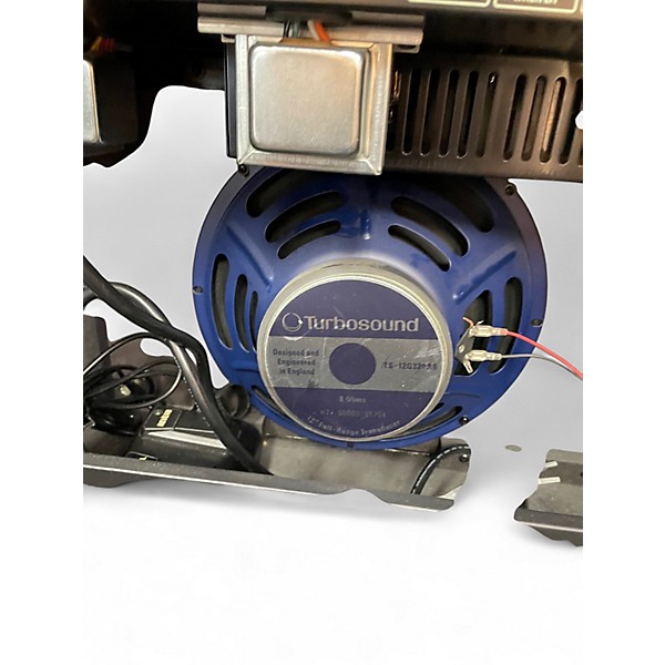 Used Bugera V22 22W 1x12 Tube Guitar Combo Amp