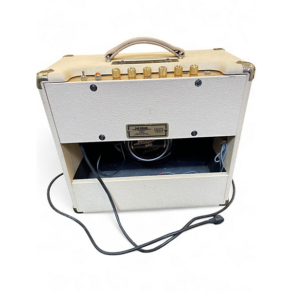 Used Crate Palomino V16 1x12 15W Tube Guitar Combo Amp