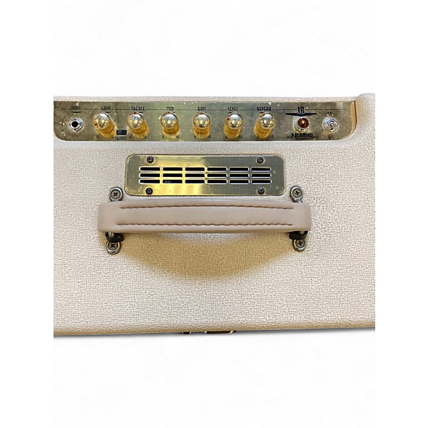 Used Crate Palomino V16 1x12 15W Tube Guitar Combo Amp