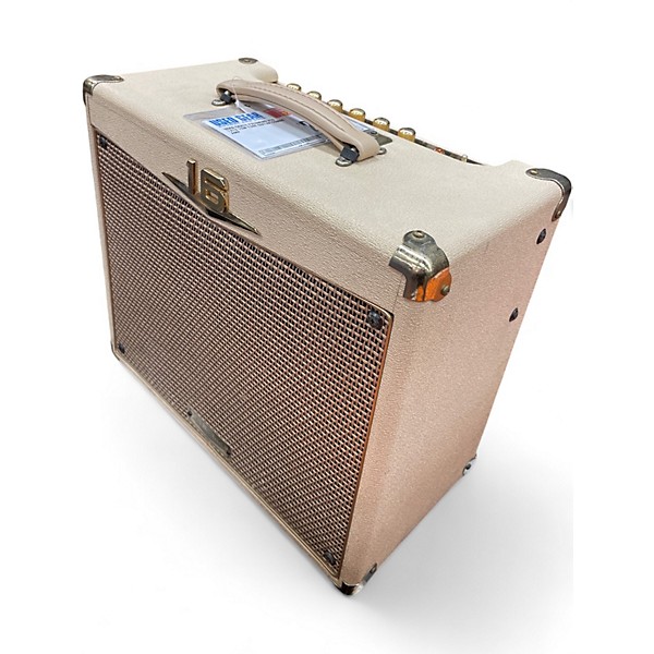 Used Crate Palomino V16 1x12 15W Tube Guitar Combo Amp