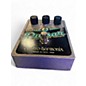 Used Electro-Harmonix Pulsar Tremolo Effect Pedal