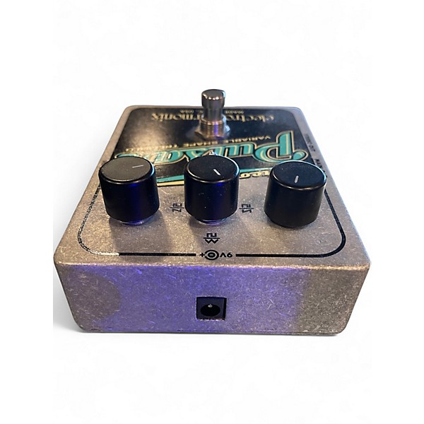 Used Electro-Harmonix Pulsar Tremolo Effect Pedal