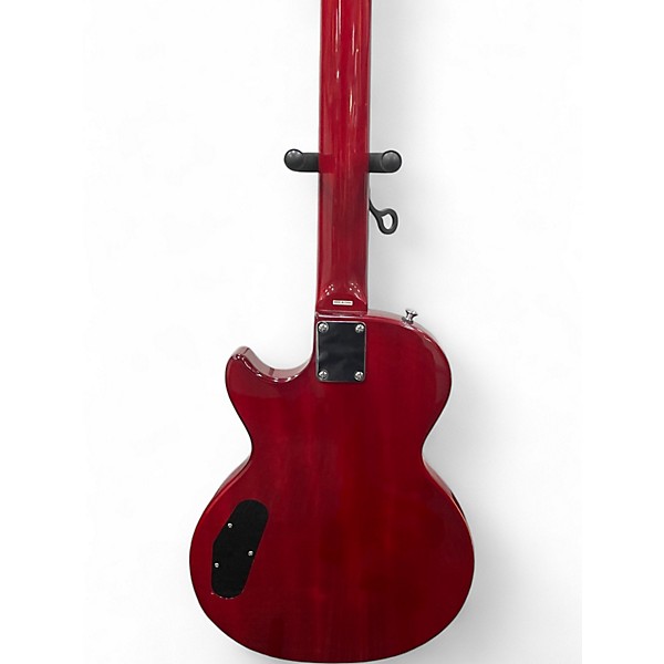 Used Epiphone Les Paul Special II Heritage Sunburst Solid Body Electric Guitar