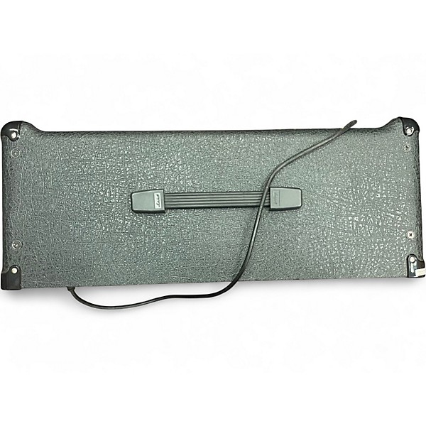 Used Marshall JVM205C 50W 2x12 Tube Guitar Combo Amp