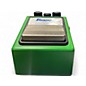 Used Ibanez TS9 Tube Screamer Distortion Effect Pedal
