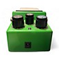Used Ibanez TS9 Tube Screamer Distortion Effect Pedal