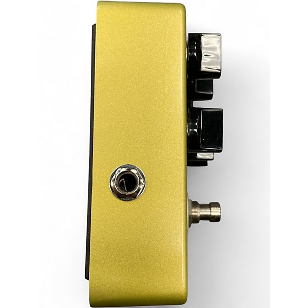 Used Joyo AC TONE Effect Pedal