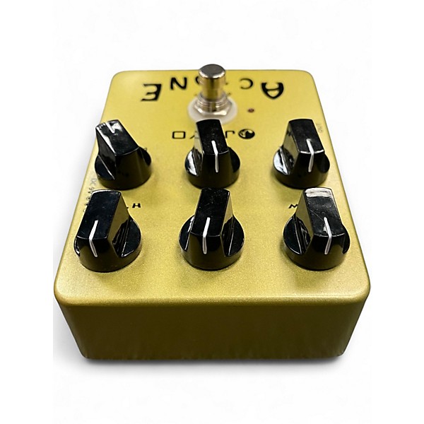 Used Joyo AC TONE Effect Pedal