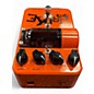 Used VOX TRIKE FUZZ Effect Pedal