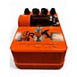 Used VOX TRIKE FUZZ Effect Pedal