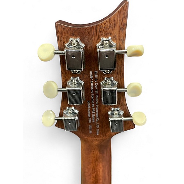 Used PRS Tonare Classic White Acoustic Guitar