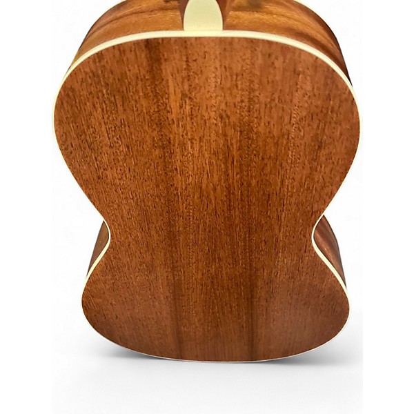 Used PRS Tonare Classic White Acoustic Guitar