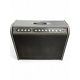 Used Traynor YGL3 MARK III Tube Guitar Combo Amp