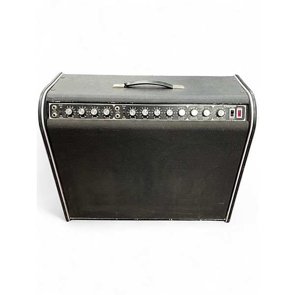 Used Traynor YGL3 MARK III Tube Guitar Combo Amp