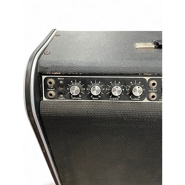 Used Traynor YGL3 MARK III Tube Guitar Combo Amp