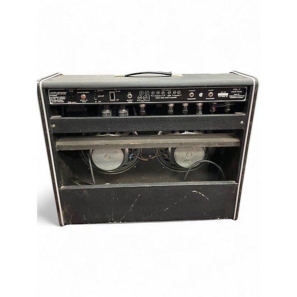 Used Traynor YGL3 MARK III Tube Guitar Combo Amp