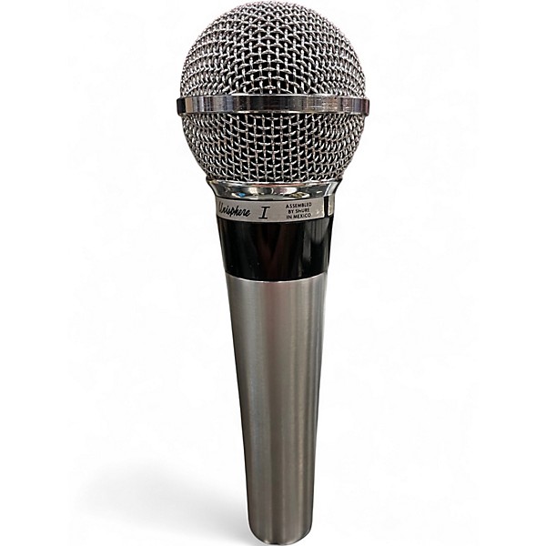 Used Shure 565SD UNISPHERE I Dynamic Microphone