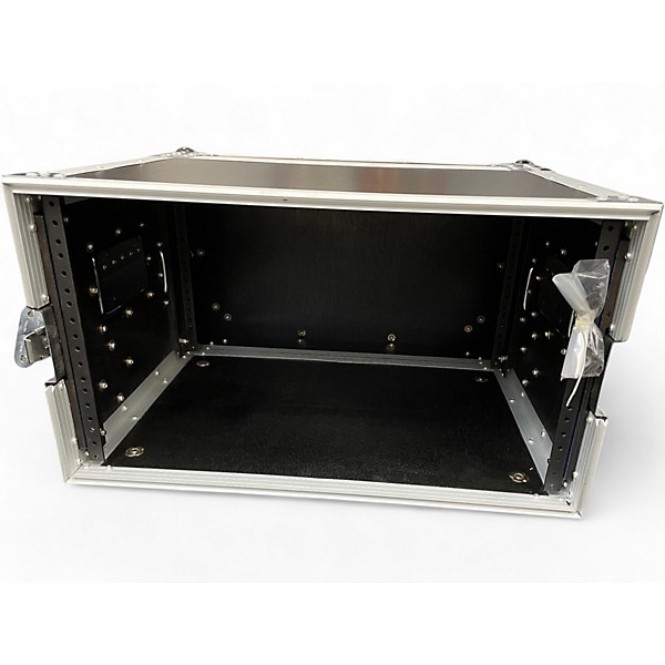 Used Roadrunner 6RRUED Mixer Case