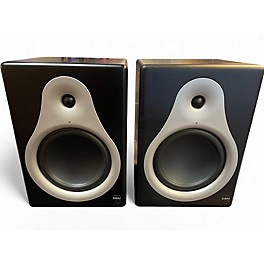 Used M-Audio DSM2 PAIR Powered Monitor