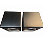 Used M-Audio DSM2 PAIR Powered Monitor