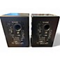 Used M-Audio DSM2 PAIR Powered Monitor