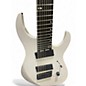 Used Legator NHFP ALPINE WHITE Solid Body Electric Guitar thumbnail