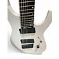 Used Legator NHFP ALPINE WHITE Solid Body Electric Guitar