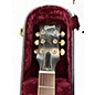 Used 2000s Gibson 1959 Reissue Jimmy Page Les Paul "Number One" VOS Heritage Cherry Sunburst Solid Body Electric Guitar