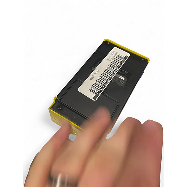 Used Zoom MS-200D+ Effect Pedal