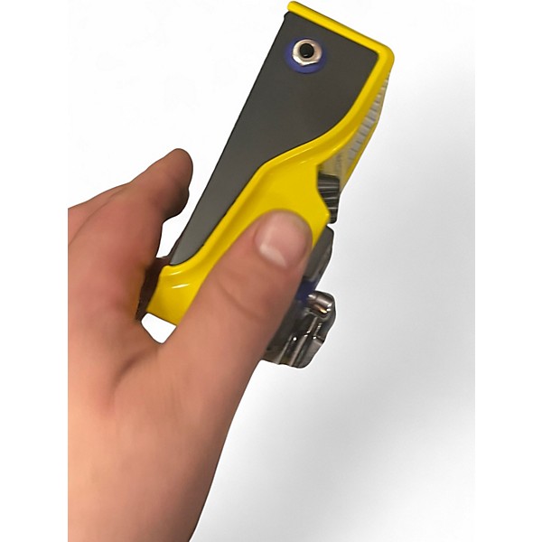 Used Zoom MS-200D+ Effect Pedal