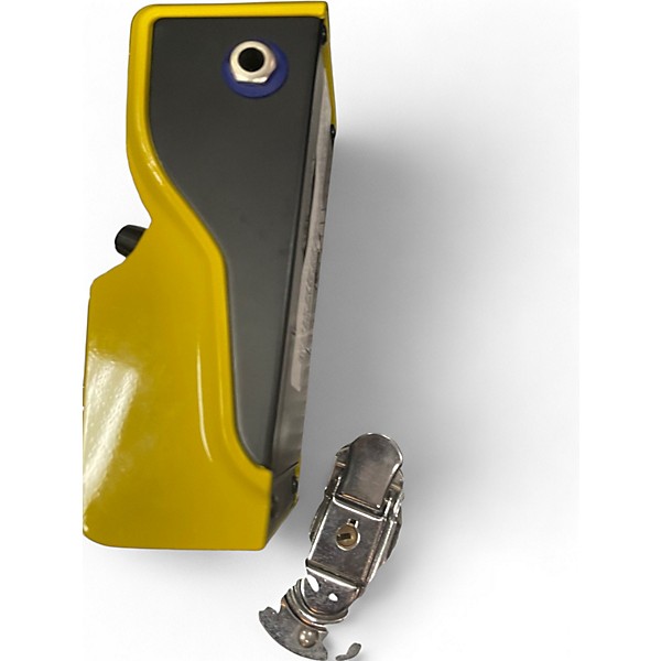 Used Zoom MS-200D+ Effect Pedal