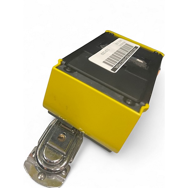 Used Zoom MS-200D+ Effect Pedal