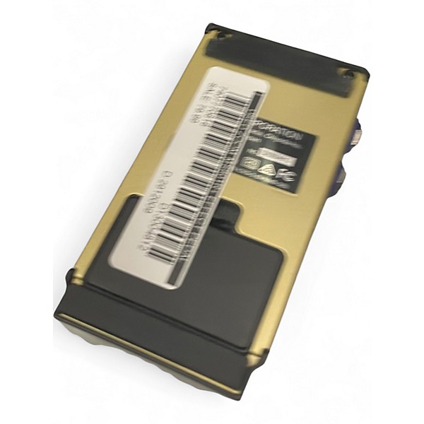 Used Zoom MS-200D+ Effect Pedal