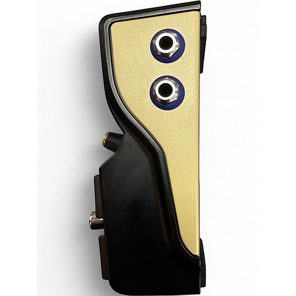 Used Zoom MS801R+ Effect Pedal