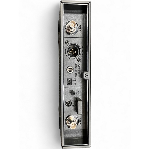 Used Sennheiser XS Wireless 52 Headset Headset Wireless System