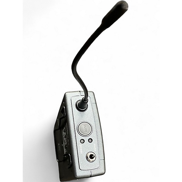 Used Sennheiser XS Wireless 52 Headset Headset Wireless System