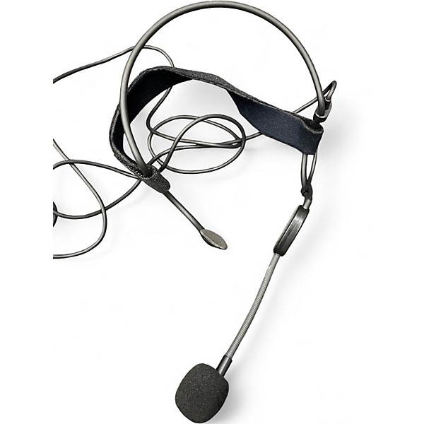 Used Sennheiser XS Wireless 52 Headset Headset Wireless System