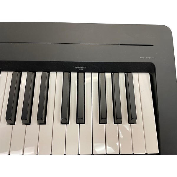 Used Yamaha P-1436 Portable Keyboard