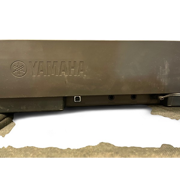 Used Yamaha P-1436 Portable Keyboard