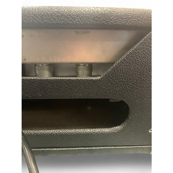 Vintage 1968 Fender BASSMAN Tube Guitar Combo Amp